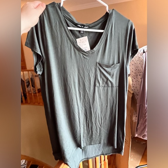 Winners size large t shirt NWT - Picture 2 of 2